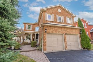 Detached House for Sale, 45 Kennett Dr, Whitby, ON