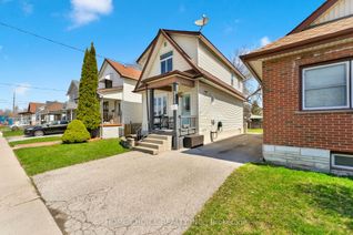 Detached House for Sale, 311 French St, Oshawa, ON