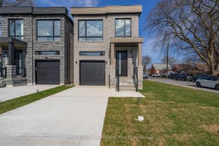 Detached House for Sale, 109A Heale Ave, Toronto, ON