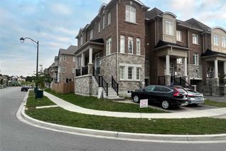 Townhouse for Rent, 2360 Usman Rd, Pickering, ON