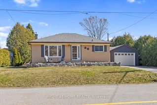 Bungalow for Sale, 19 Torian Ave, Whitby, ON