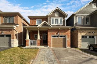 Detached House for Sale, 127 Westfield Dr, Whitby, ON