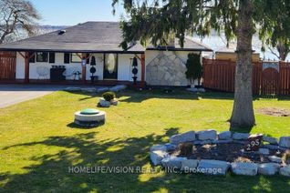 Detached House for Sale, 295 Carnegie Beach Rd, Scugog, ON