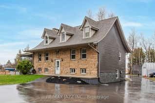 Property for Sale, 3540 Jobb Rd, Scugog, ON