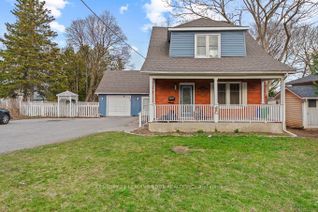 Detached House for Sale, 83 Liberty St N, Clarington, ON