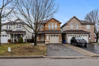 Property for Sale, 1202 Monica Cook Pl, Pickering, ON