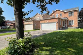 Property for Rent, 96 Harkness Dr #Upper 2, Whitby, ON