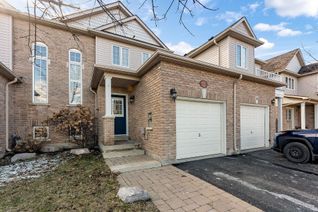 Freehold Townhouse for Sale, 253 Sprucewood Cres #22, Clarington, ON