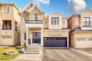 House for Sale, 3 Cater Ave, Ajax, ON