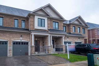 Freehold Townhouse for Sale, 96 Underwood Dr, Whitby, ON