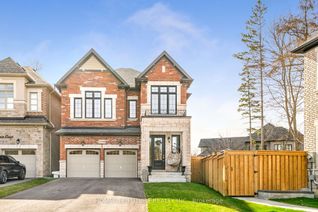 Detached House for Sale, 506 Picasso Crt, Pickering, ON