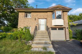 Detached House for Rent, 91 Limerick St, Oshawa, ON