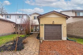 Property for Sale, 927 Traddles Ave, Oshawa, ON
