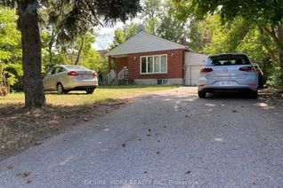 Bungalow for Rent, 218 Galloway Rd S #Main, Toronto, ON