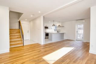 Detached House for Rent, 97 Lee Ave #Suite 1, Toronto, ON