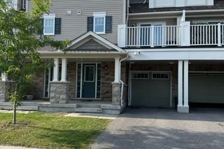 Freehold Townhouse for Sale, 31 Nearco Cres, Oshawa, ON