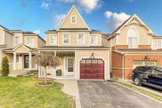 Detached House for Sale, 1135 Tall Pine Ave, Oshawa, ON