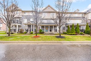 Townhouse for Sale, 24 Blunden Rd, Ajax, ON