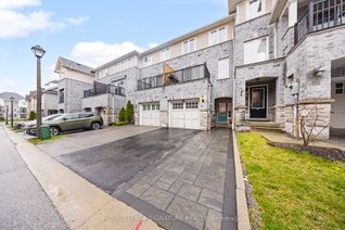 Freehold Townhouse for Sale, 24 Blunden Rd, Ajax, ON