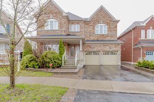 Detached House for Sale, 149 Warnford Circ, Ajax, ON