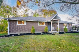Bungalow for Rent, 76 Bagot St, Whitby, ON