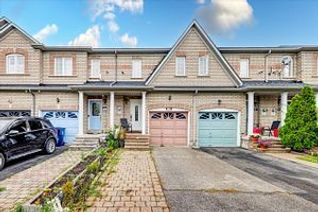 Freehold Townhouse for Sale, 108 Pinery Tr, Toronto, ON