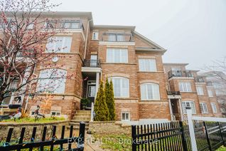 Freehold Townhouse for Sale, 3358 C Kingston Rd, Toronto, ON