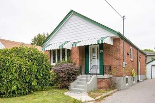 Detached House for Sale, 19 Stellarton Rd, Toronto, ON