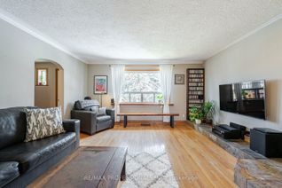 Detached House for Sale, 117 Eastville Ave, Toronto, ON