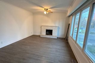 House for Rent, 240 Markham Rd #Main, Toronto, ON