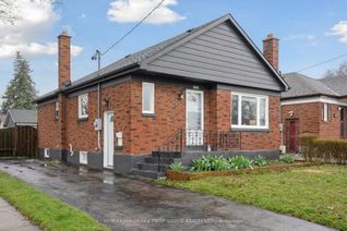 Detached House for Sale, 262 Highland Ave, Oshawa, ON