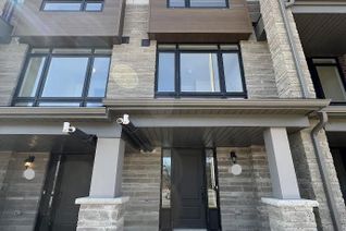 Freehold Townhouse for Rent, 438 Salem Rd S, Ajax, ON