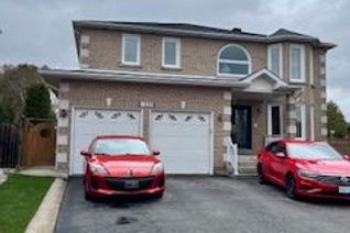House for Rent, 1525 Meldron Dr, Pickering, ON