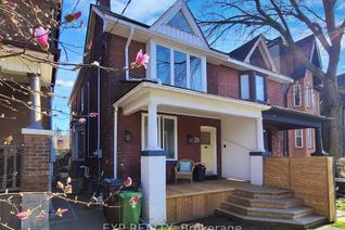 Semi-Detached House for Sale, 71 Dagmar Ave, Toronto, ON