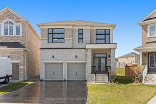 House for Sale, 1219 Cactus Cres, Pickering, ON
