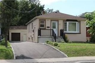Property for Rent, 12 Huntington Ave #Bsmt, Toronto, ON