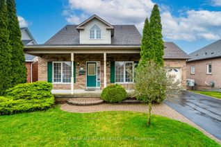 Bungalow for Sale, 211 Waterbury Cres, Scugog, ON