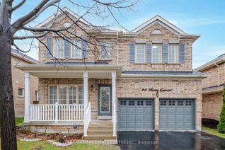 House for Sale, 66 Bevan Cres, Ajax, ON