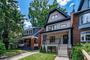Property for Rent, 76 Bellefair Ave #B, Toronto, ON