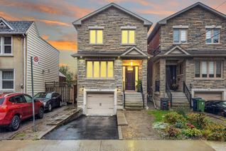 Detached House for Rent, 3 Lucy Ave, Toronto, ON