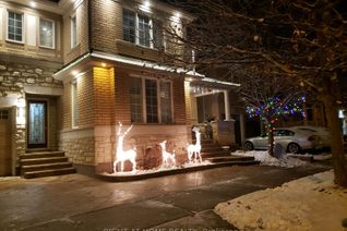 House for Rent, 24 Weston Cres, Ajax, ON