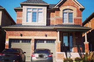 Property for Rent, 43 Brabin Circ #Main, Whitby, ON