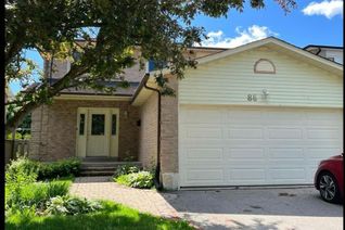 Detached House for Rent, 88 East Ave E #Bsmt, Toronto, ON