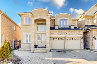 Detached House for Rent, 58 Rushworth Dr, Ajax, ON