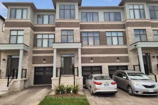 Freehold Townhouse for Sale, 777 Chinook Path, Oshawa, ON