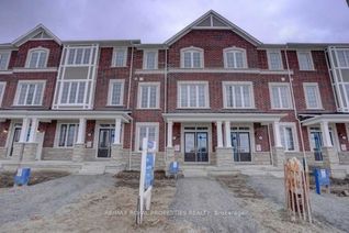 Freehold Townhouse for Rent, 3257 Brigadier Ave, Pickering, ON