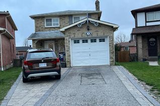 Property for Rent, 79 Chadwick Dr #Bsmt, Ajax, ON