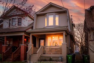House for Sale, 20 Cedarvale Ave, Toronto, ON
