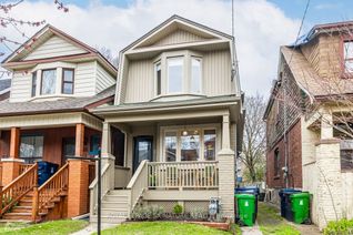 Detached House for Sale, 20 Cedarvale Ave, Toronto, ON