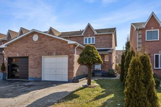 Freehold Townhouse for Sale, 19 Weekes Dr, Ajax, ON